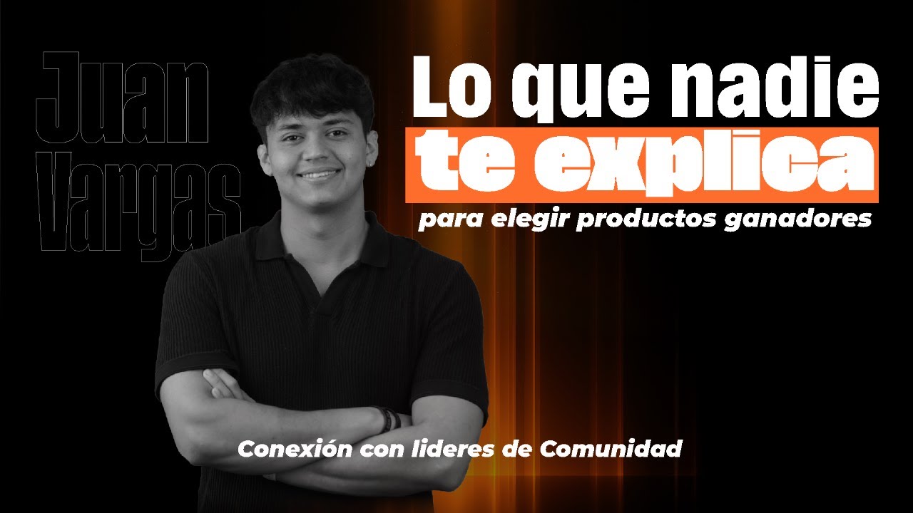 Lo que nadie te explica para elegir productos ganadores