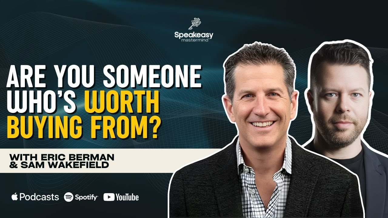 Sam Wakefield on How Confidence in One’s Identity Drives Real Sales Conversions