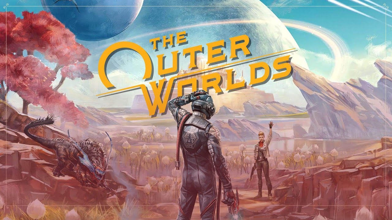 Was I Wrong About The Outer Worlds? [#1]