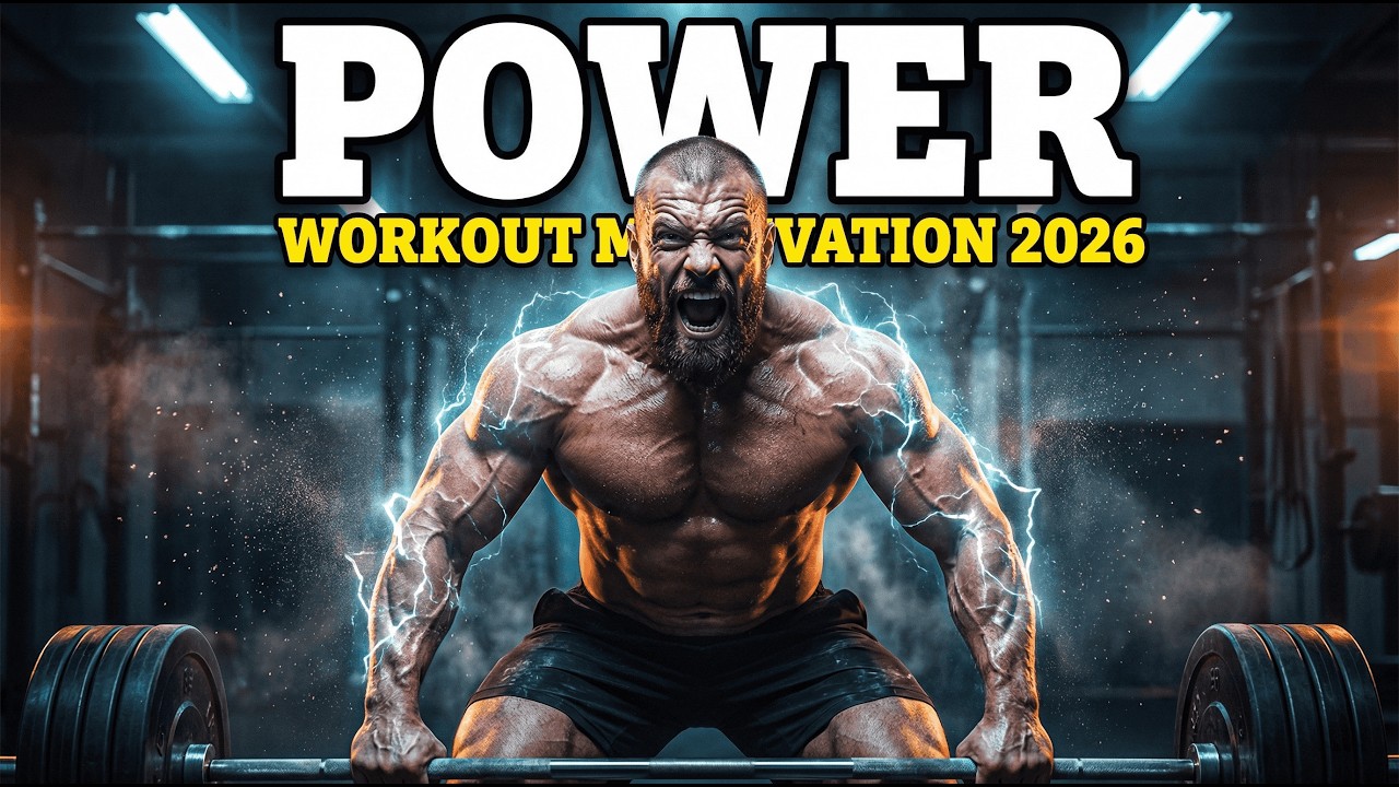 Beast Mode Gym Workout Music 2026 💪 Hardcore Training Mix ft. Eminem, DMX, 50 Cent