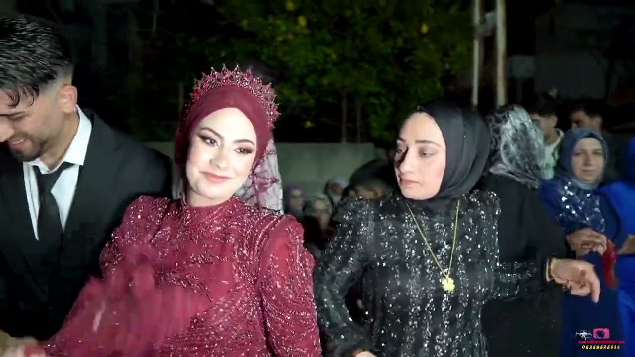 ROJDA MÜZİK (SERAP & YUSUF 05 04 2025)