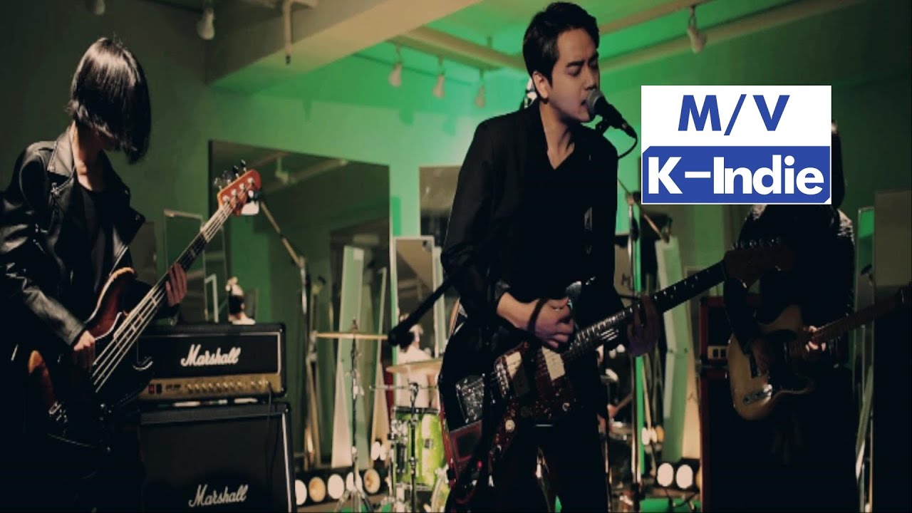 [M/V] 18GRAM - Secret Forest