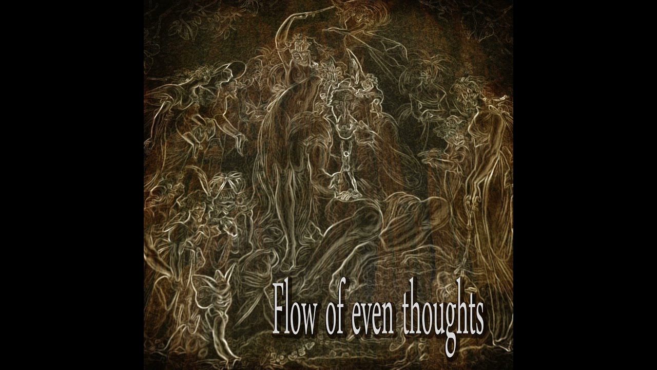 RadioStationMarketing's Los Angeles Radio Flow Of Even Thoughts Relaxing Instrumental