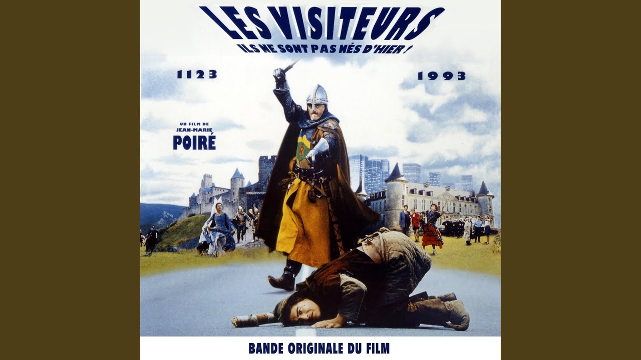 Le roi