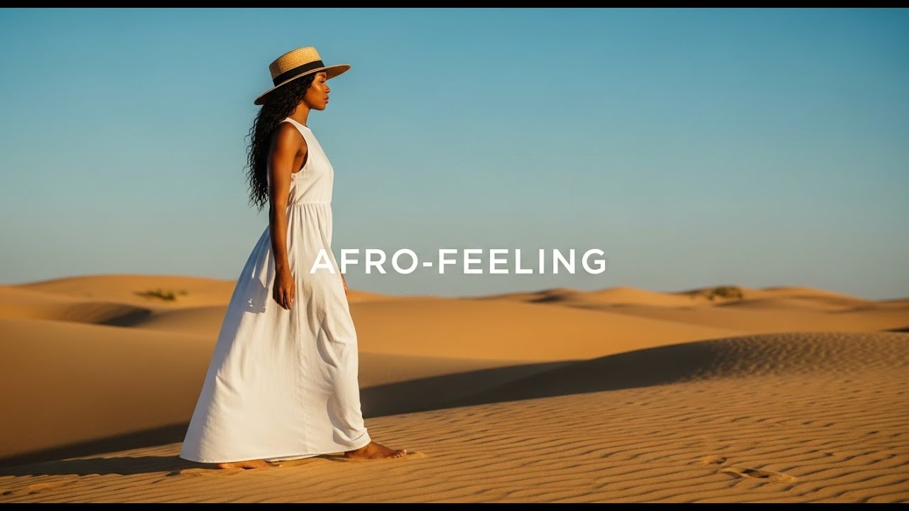 Afro House Mix 2025 | The Best Afro House 2025 - Vibes #75