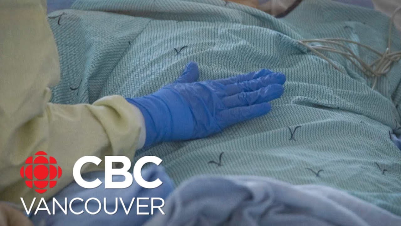 Indigenous man's death spurs B.C. nursing college's anti-racism work