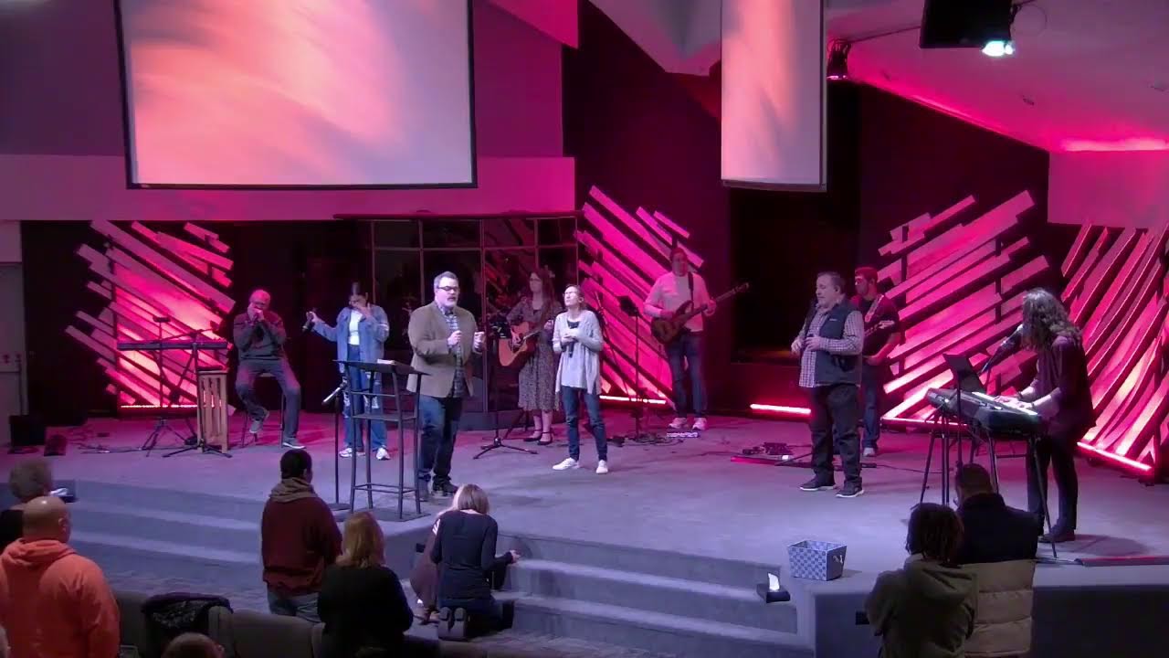 Take Every Thought Captive | Thomas Manning (3-1-2026)