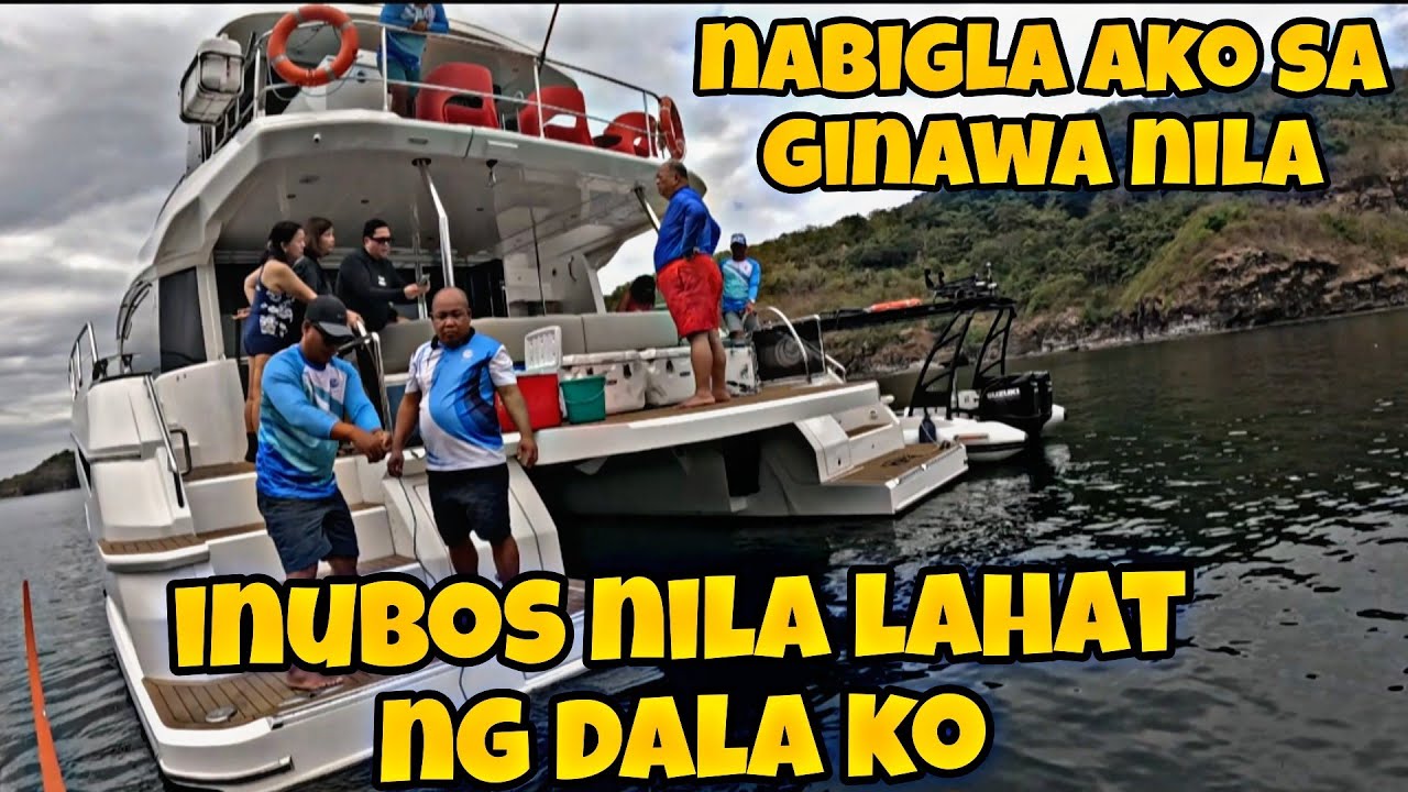 WALANG NATIRA@JaperSniperOfficial@JAPERTHESNIPER @mrs.japersniper7165 