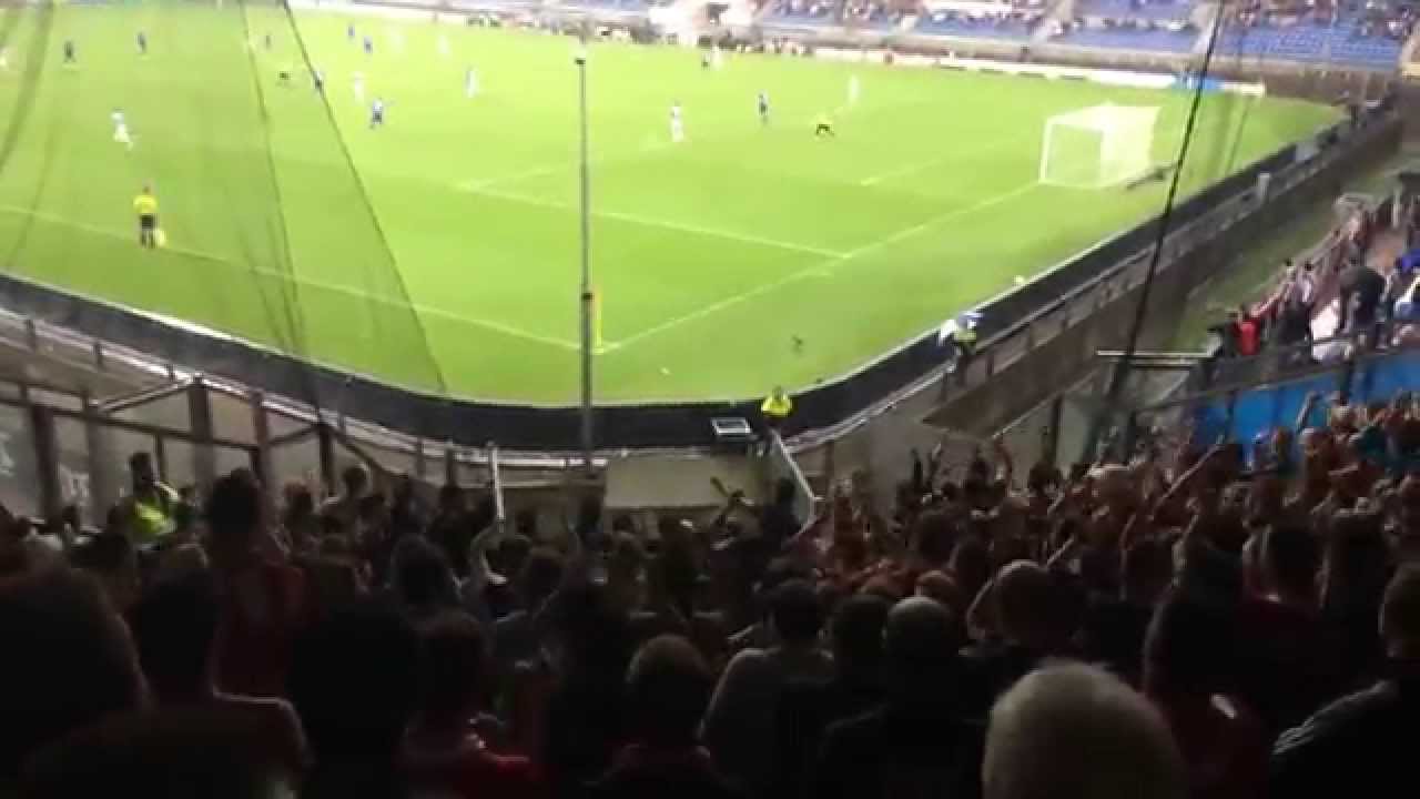 Lighttown Madness - Vol passie & strijd, we zingen PSV EINDHOVEN