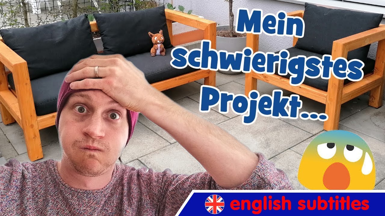 der sommer kann kommen! 😎 | gemütliche garten-lounge für die terrasse
