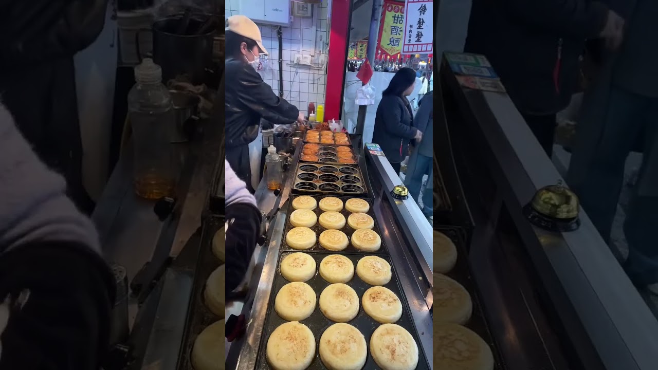 🔴 LIVE:Magical Chinese delicious food 神奇的中华美食 2026/02/24 14:52:30.