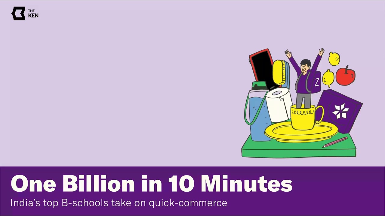 Ep #4:  Zepto&rsquo;s winning move &mdash; Burn $1 billion vs. acquire Pharmeasy | One Billion in 10 Minutes