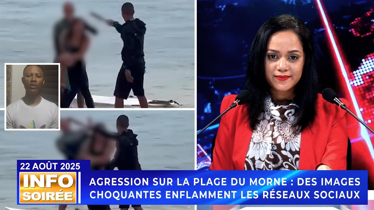 [Info Soirée] : « Mone demann zot exkiz mwa »