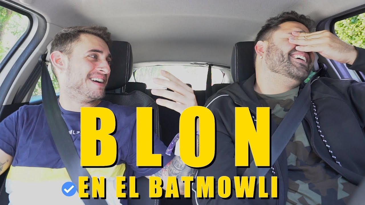 BLON #BatMowli 