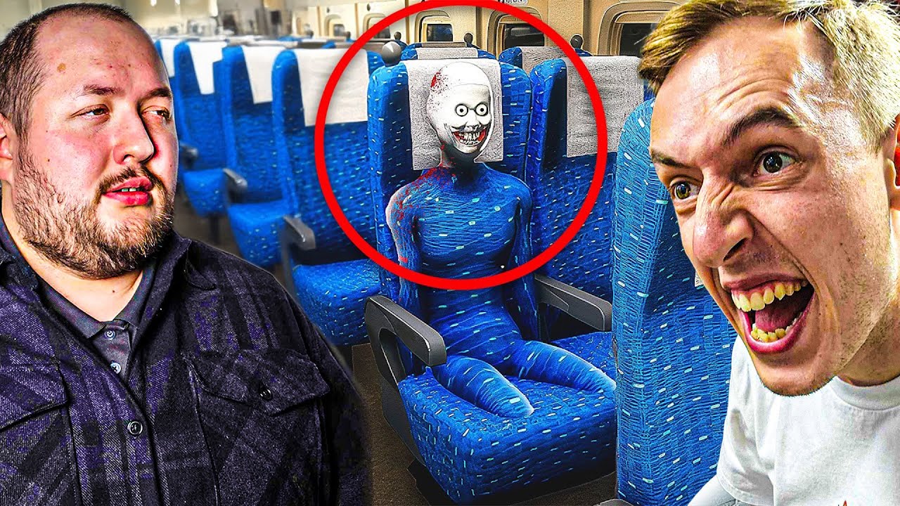 NEKONEČNÁ JAPONSKÁ ANOMÁLIE! | Shinkansen 0