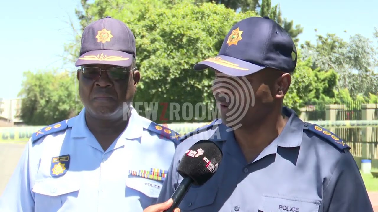 Attempted hit on man mentioned by slain Witness D
