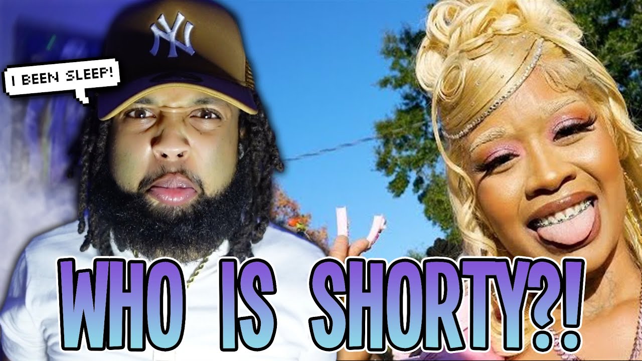 SHE'S GONNA BLOW IN 2023!! TiaCorine - Freaky T (REACTION)