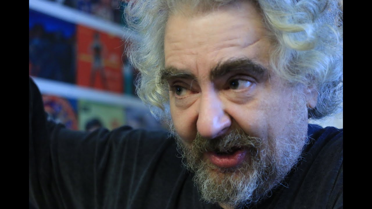 daniel johnston's (unedited) piano work ((HD) Normal Audio Version