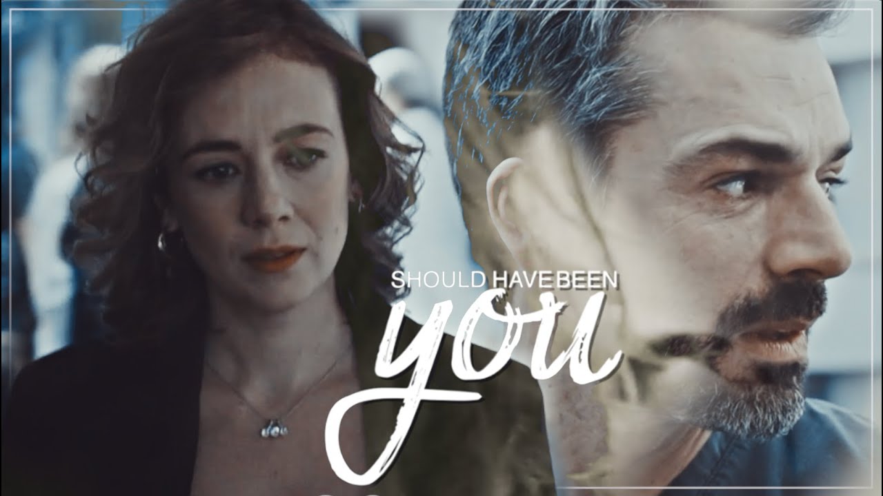 Agnese & Andrea | Should Have Been You (+1.12)