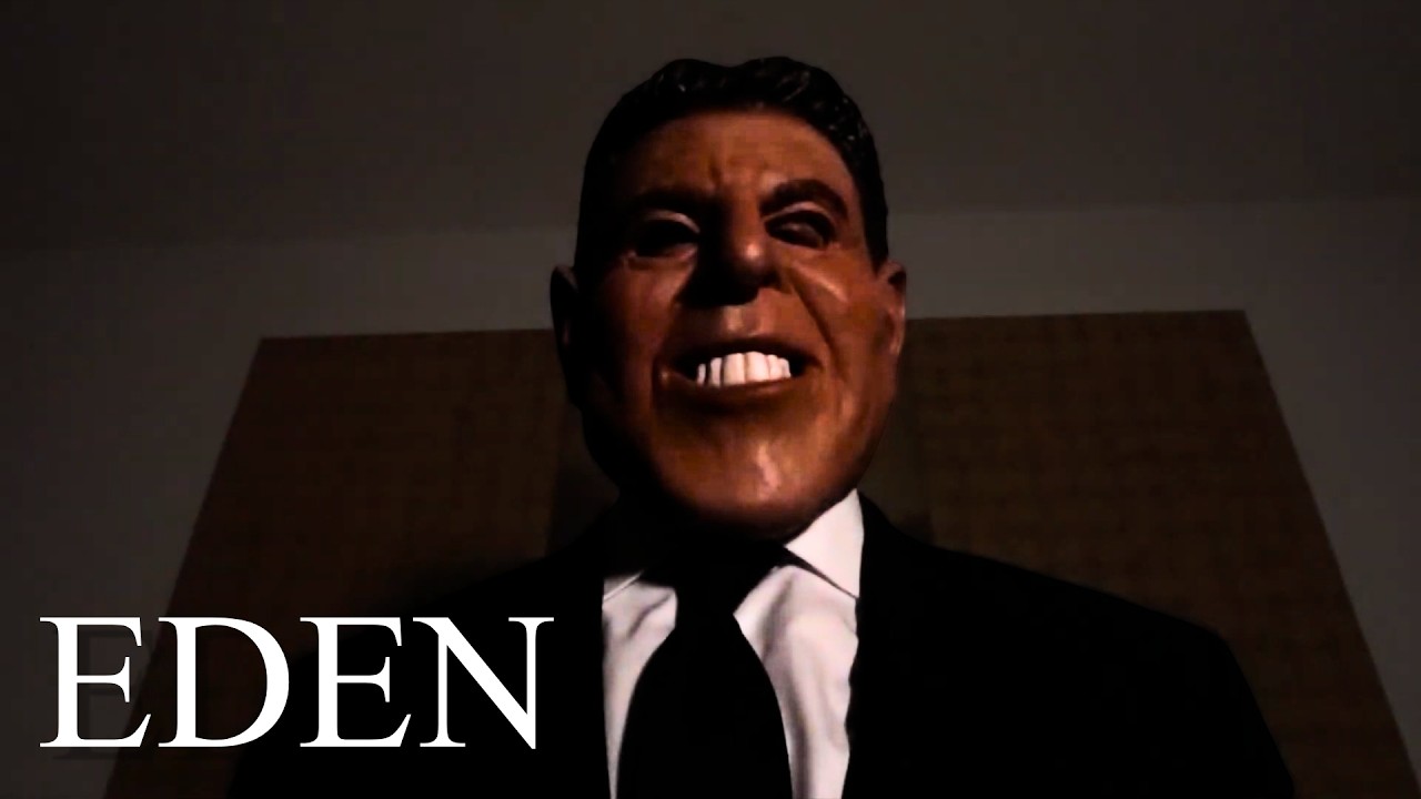 EDEN (2022) Short Film