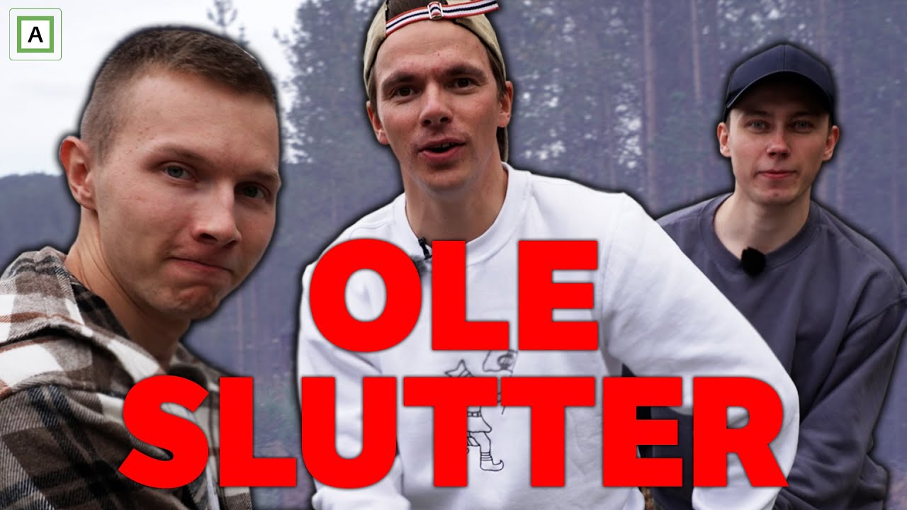 OLE SLUTTER
