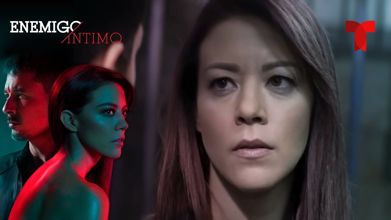 Enemigo Íntimo | Capítulo 15 | Telemundo Novelas