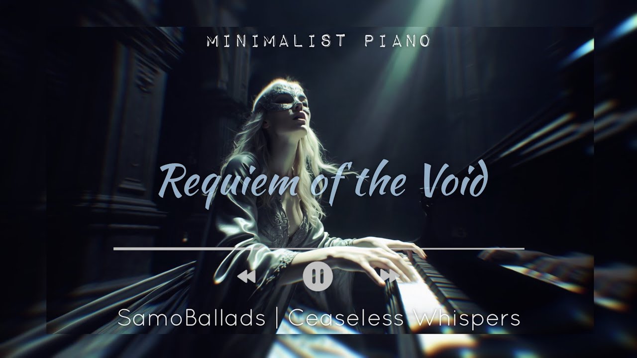 SamoBallads | Ceaseless Whispers: Requiem of the Void (Part 7)