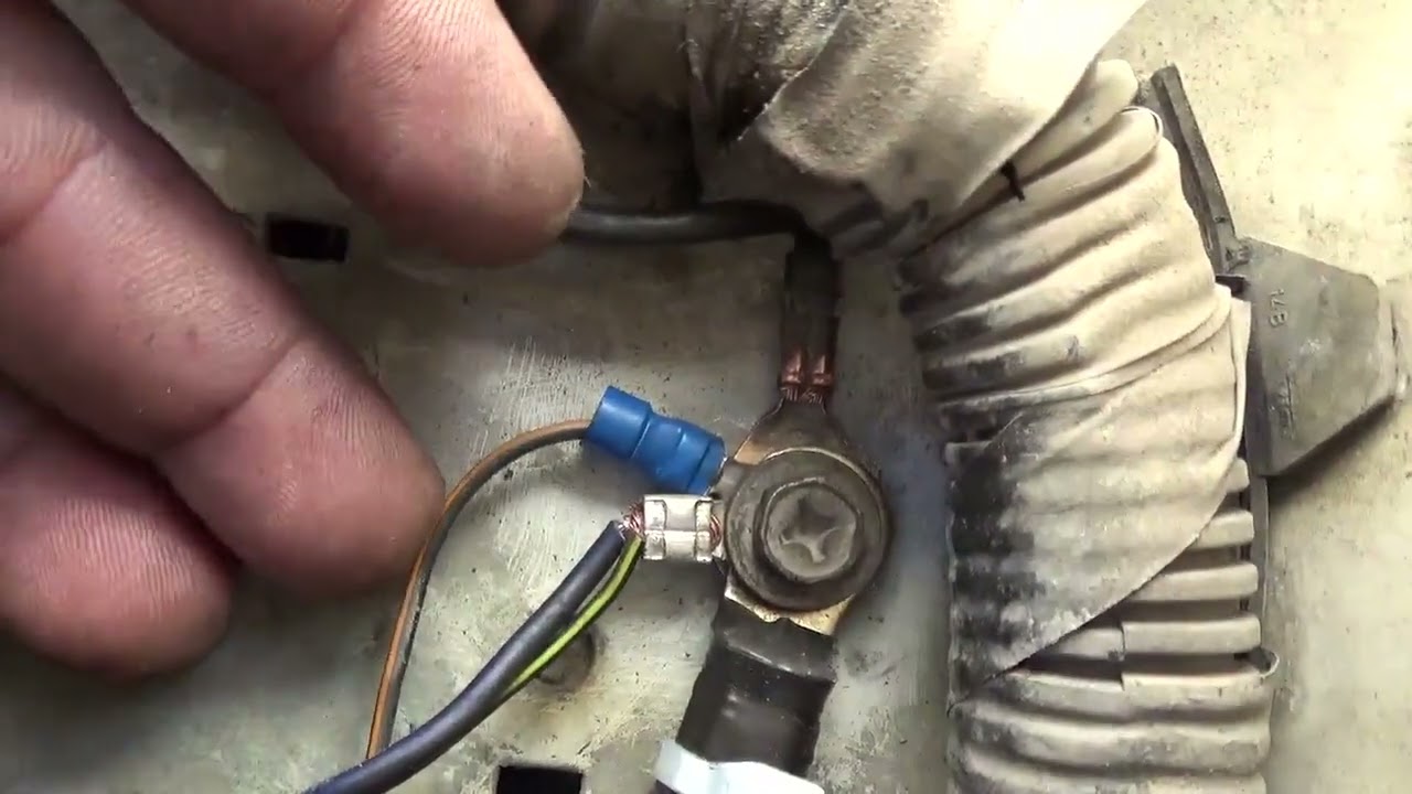 como checar fallo del sensor ckp cigueñal ford focus 99 al 2006 zetec cableria