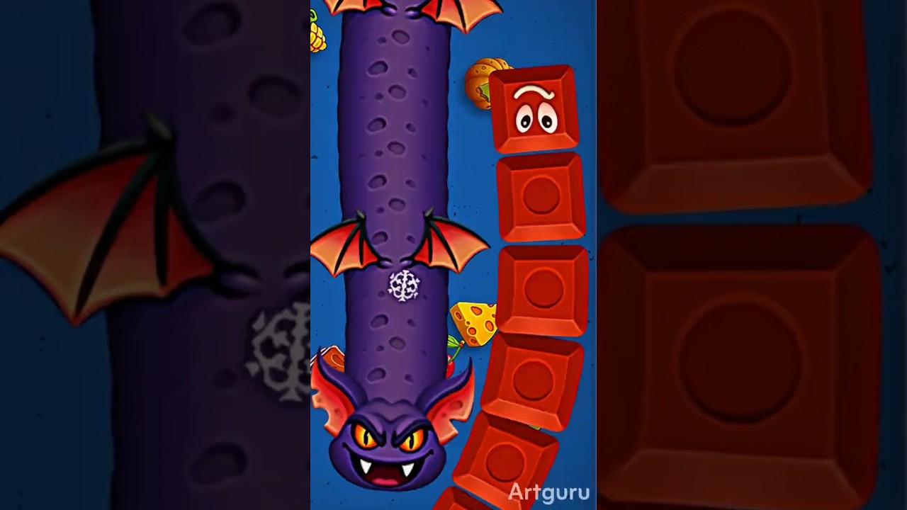 BIGGEST WORM EVER?! 😱🔥 #wormszone #shorts
