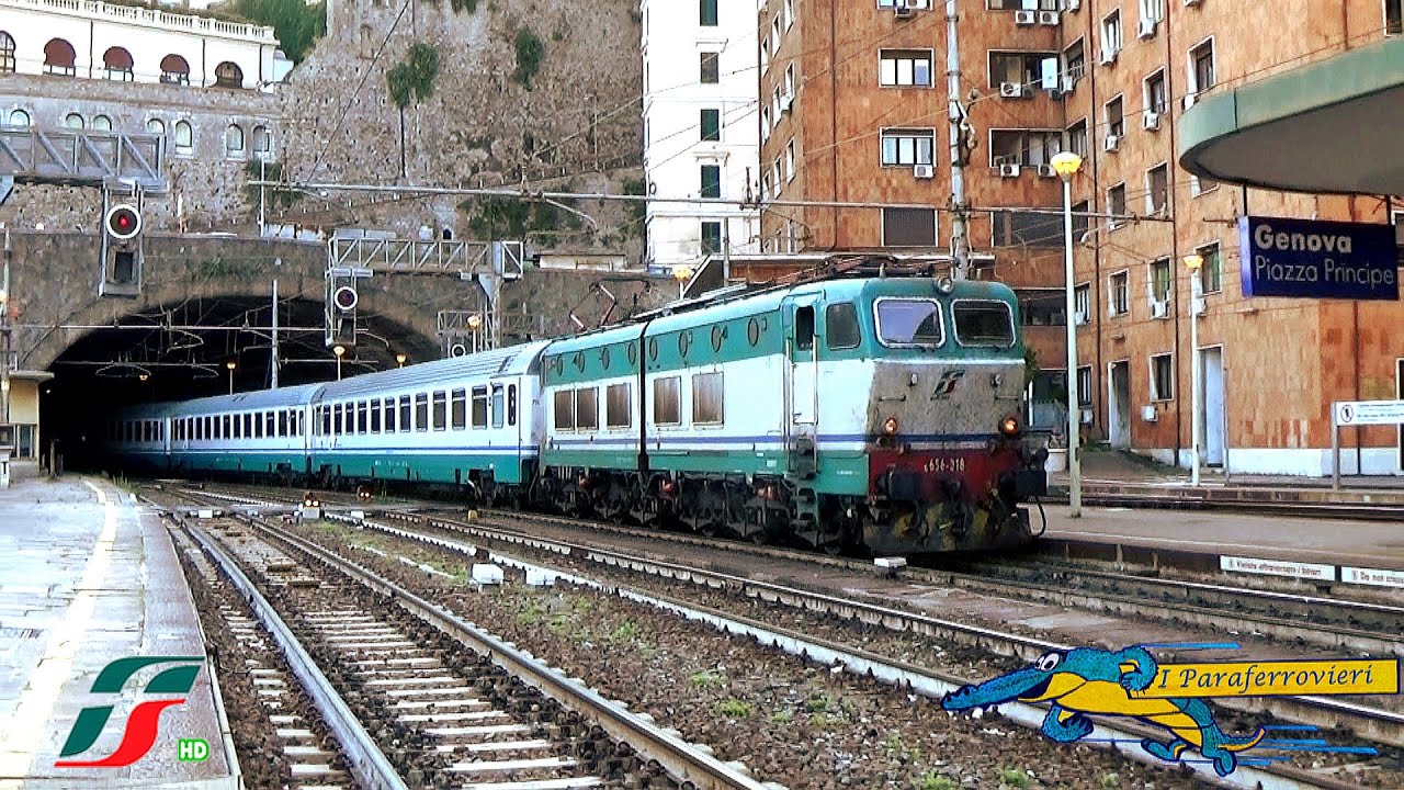 E656 018 & 030 : 