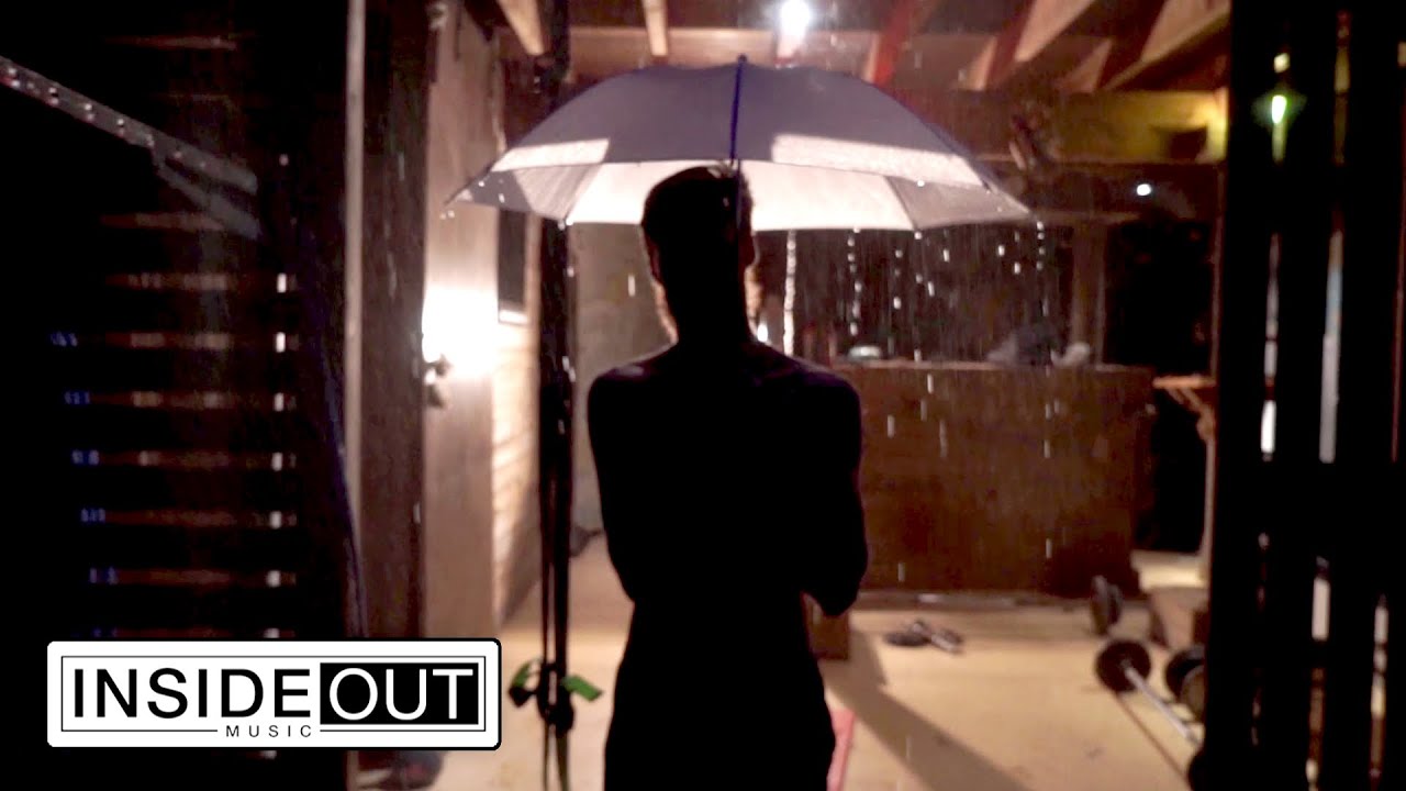 CALIGULA'S HORSE - Behind the Scenes: Slow Violence