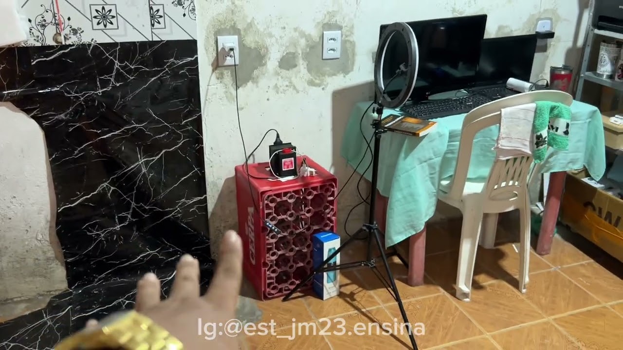 Review Máquina a Laser 30W Desktop | Desmontagem até a Primeira Gravação (Parte 1)