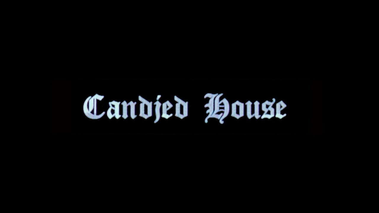 Candied House