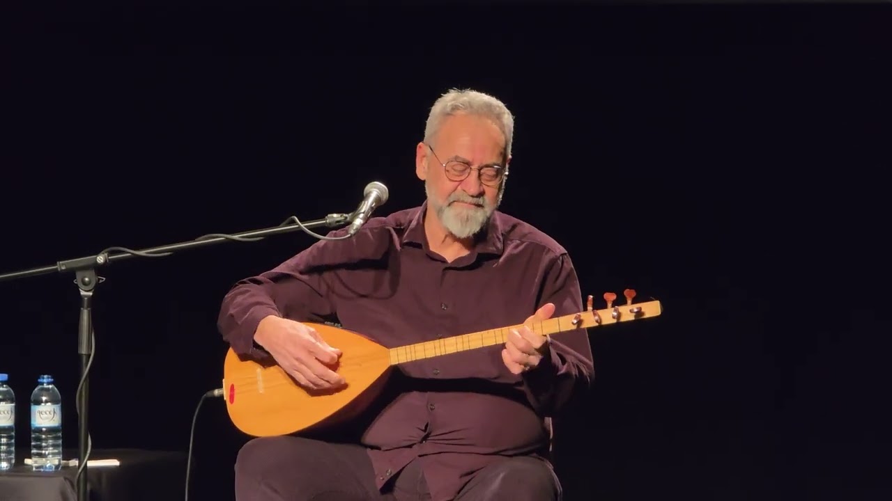 Elif Dedim - Tolga Çandar 
