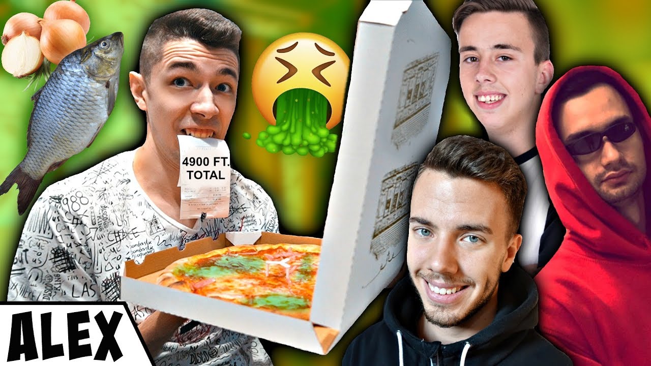 24 &Oacute;r&aacute;ig Youtuberek Mondt&aacute;k Meg Mit Egyek
