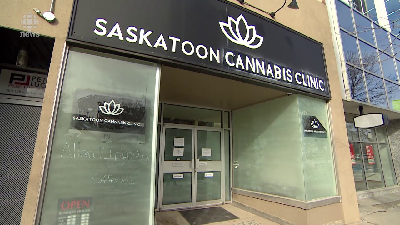 Former employee at illegal cannabis dispensary felt like a small time drug dealer
