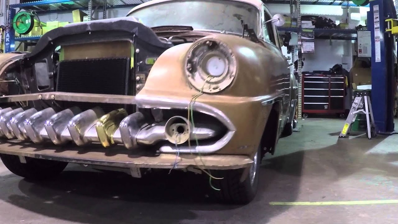 Shop Tour December 2014