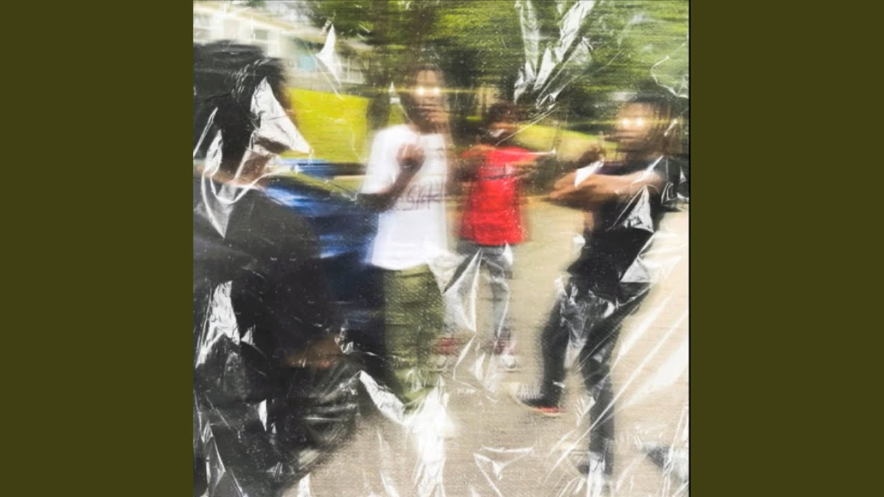 Muddy (feat. Slimggp & Brickbanshrty)