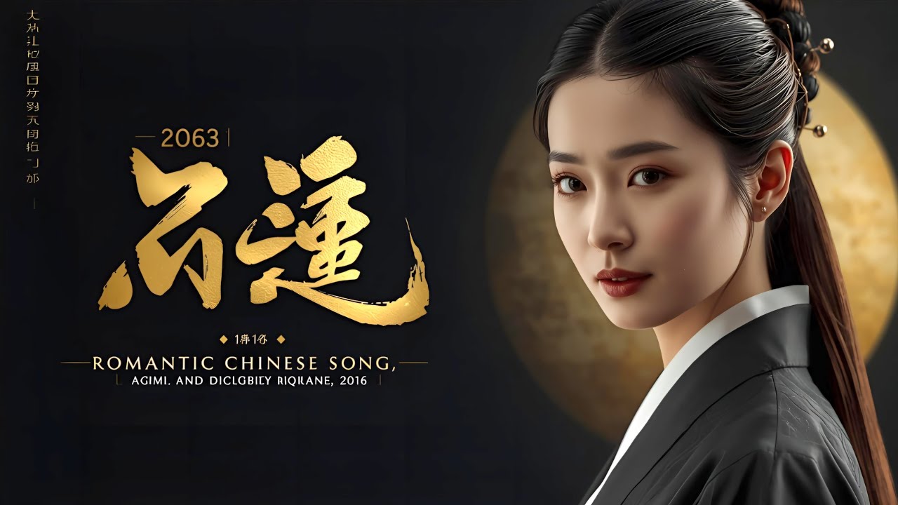 💔 《落在心底的痛楚 | 深情又讓人心碎的華語情歌》| 云深不知：古筝陪风走过的孤独 #chinesesong
