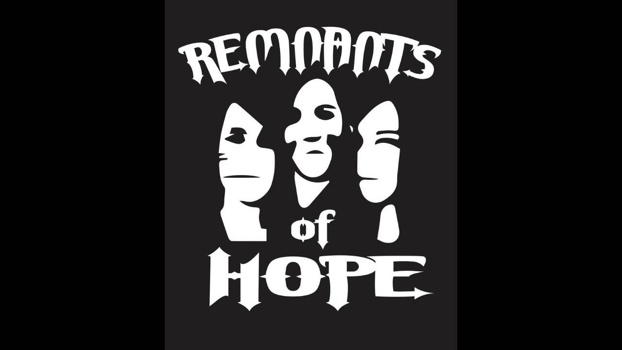 Remnants of Hope - Scream (Misfits Cover)