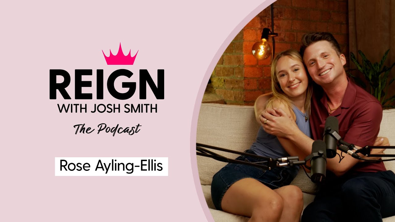 Rose Ayling-Ellis On 'Code of Silence', Mental Health & Ableism: 