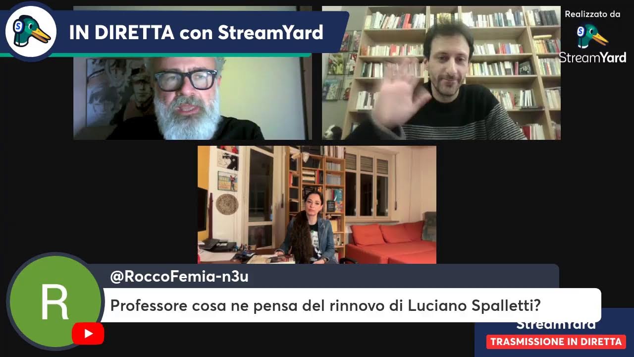 La misura del dubbio