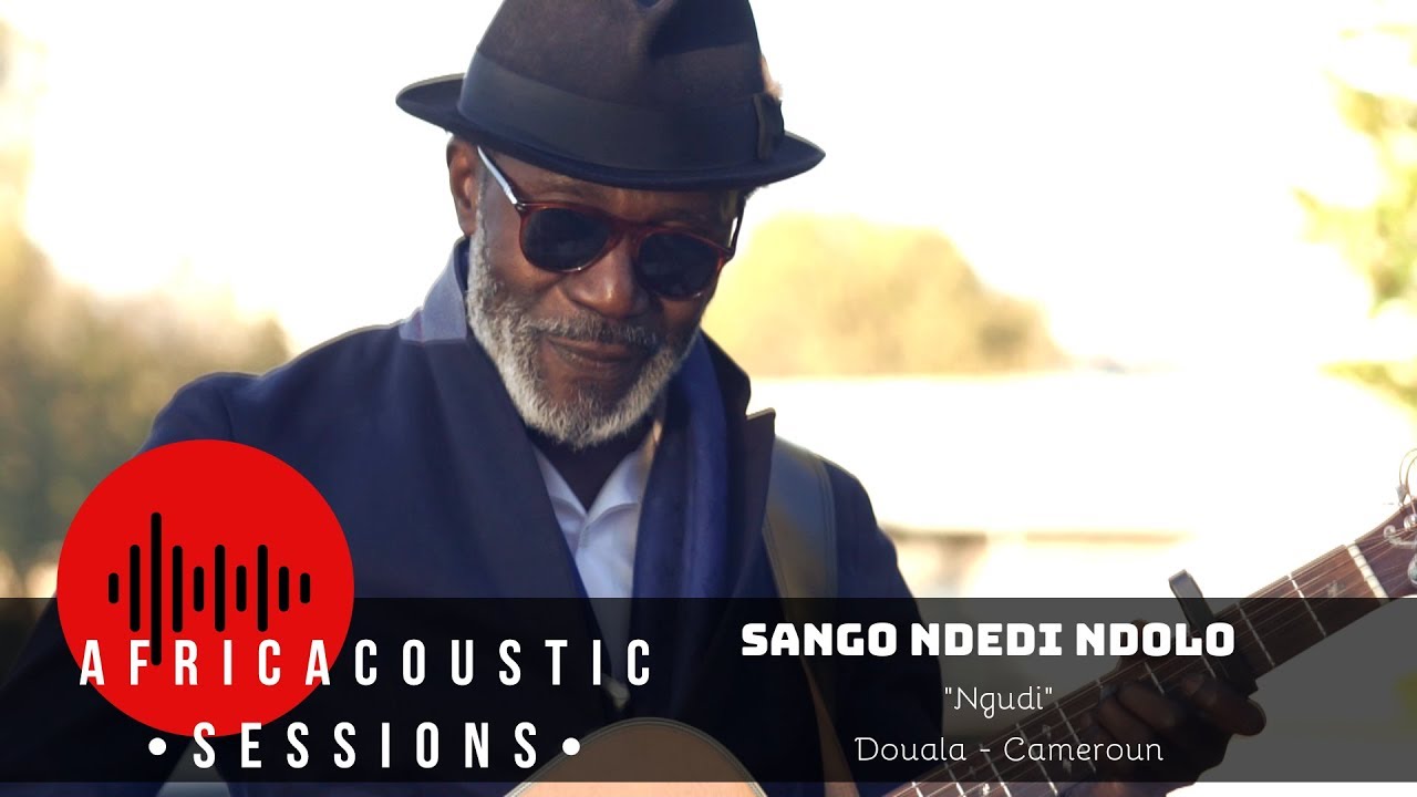 Sango Ndedi Ndolo - Ngudi