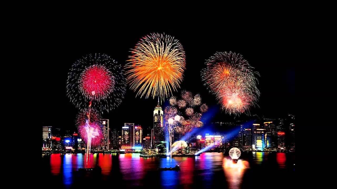 Donnie Baker - Firework Safety