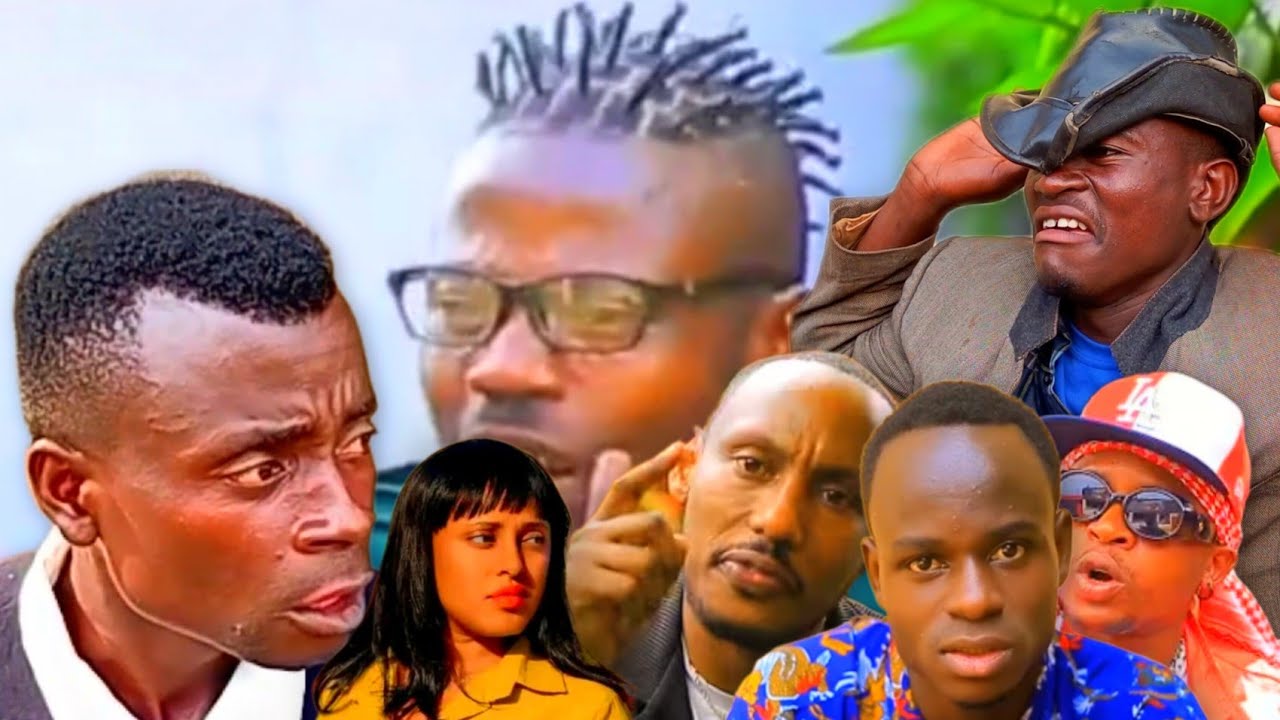 Mlsoso comed:mbeginzoga ngwirasebyumugabo😂😂🤣