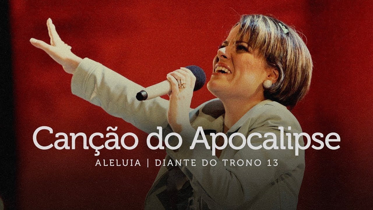 Canção do Apocalipse