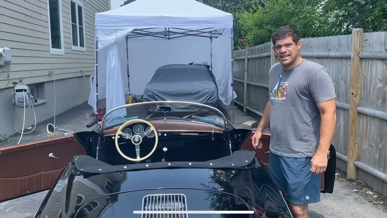 Speedster Video Tutorial- Rent The Classics