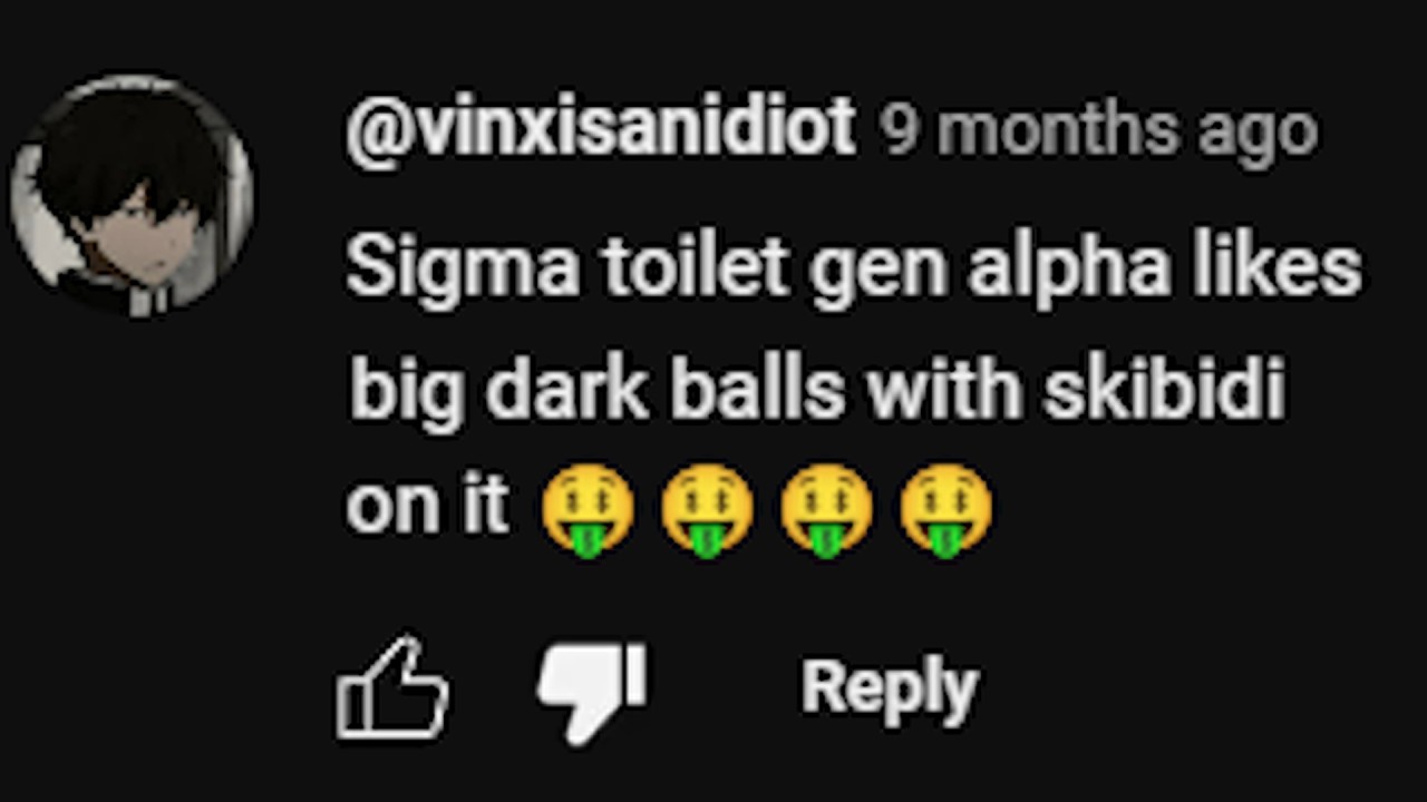 Youtube Shorts Comments are Getting WORSE