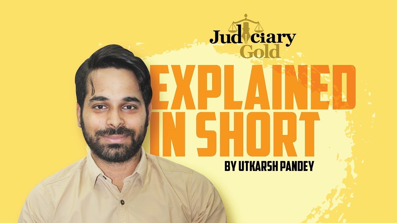 Recording of Confessions and Statements under CrPC | Explained in short | By Utkarsh Pandey