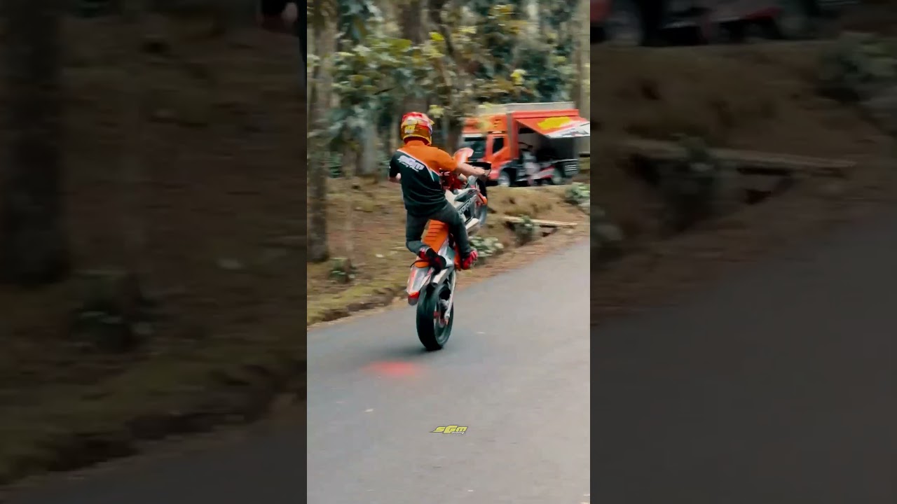 SUPERMOTO LIFESTYLE #shorts   #sgmmxstore